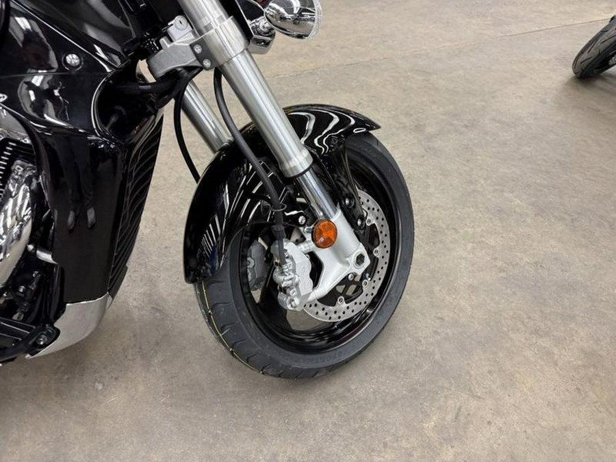 2025 Suzuki Boulevard M109R