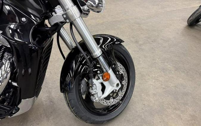 2025 Suzuki Boulevard M109R