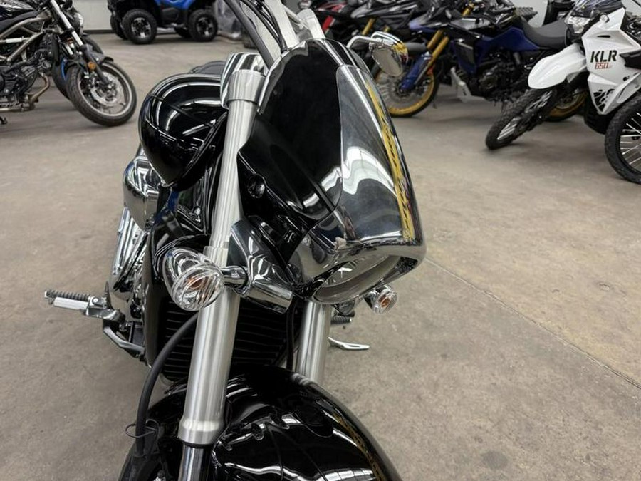 2025 Suzuki Boulevard M109R