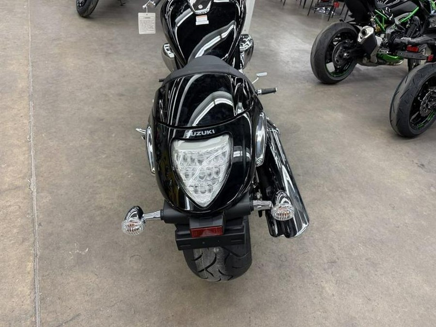 2025 Suzuki Boulevard M109R