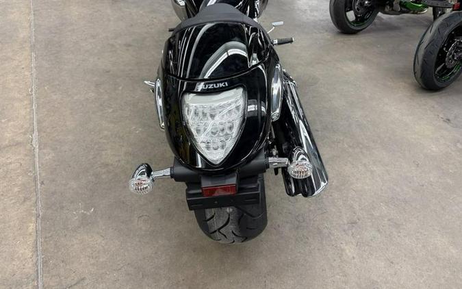 2025 Suzuki Boulevard M109R