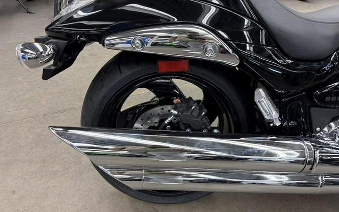 2025 Suzuki Boulevard M109R