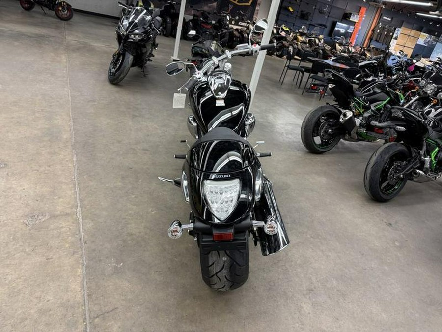 2025 Suzuki Boulevard M109R