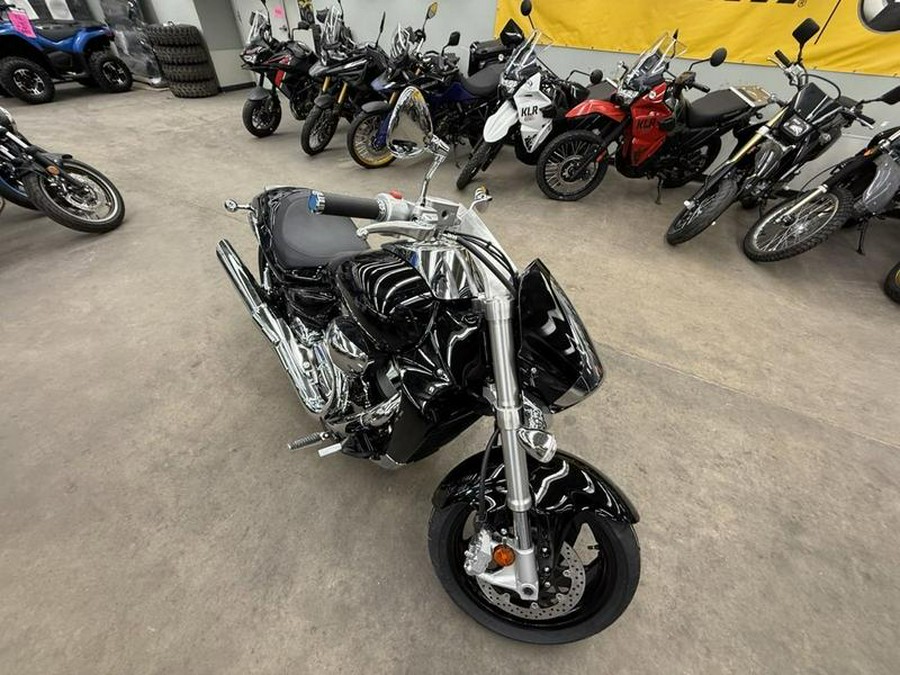 2025 Suzuki Boulevard M109R