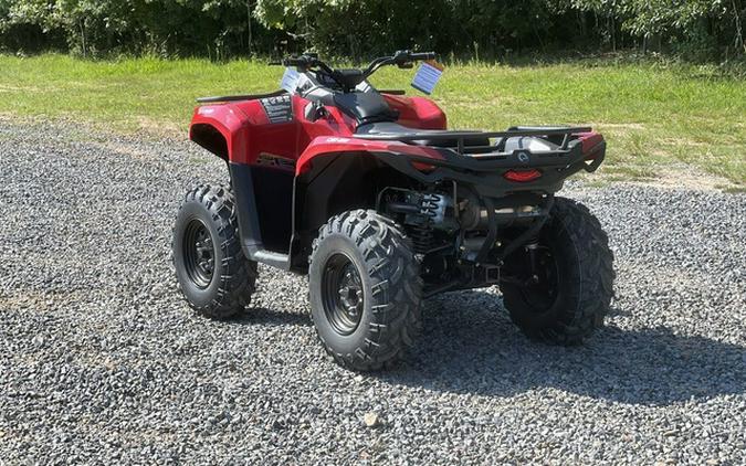 2025 Can-Am Outlander DPS 700