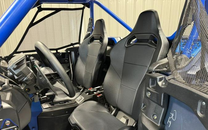 2025 Honda Talon 1000X Fox Live Valve