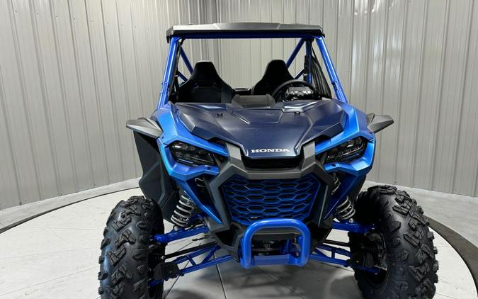 2025 Honda Talon 1000X Fox Live Valve