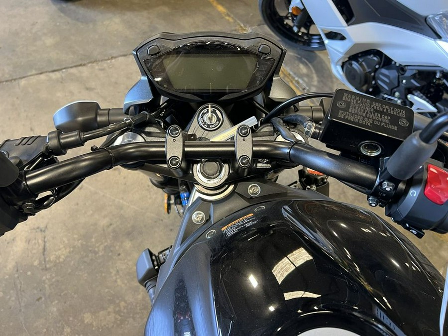 2024 SUZUKI Sv650 Abs - 100444