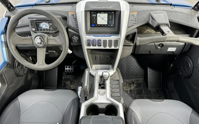 2026 Yamaha Wolverine Rmax4 1000 Limited