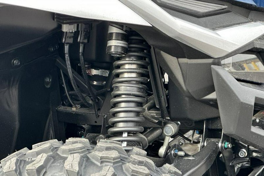 2026 Yamaha Wolverine Rmax4 1000 Limited