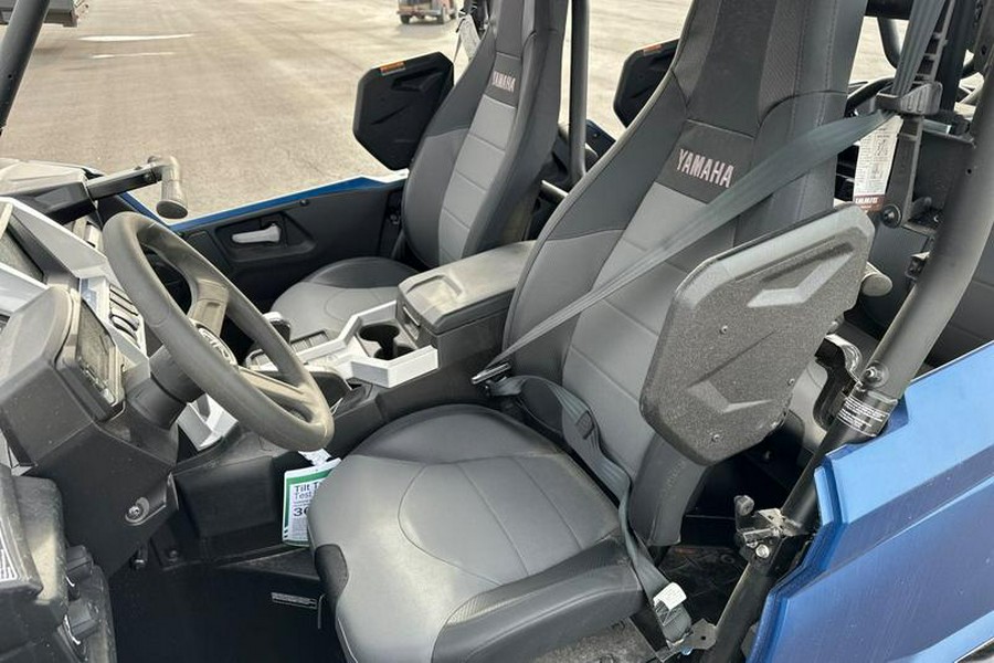 2026 Yamaha Wolverine Rmax4 1000 Limited