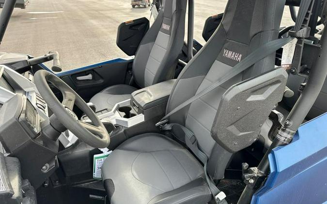 2026 Yamaha Wolverine Rmax4 1000 Limited