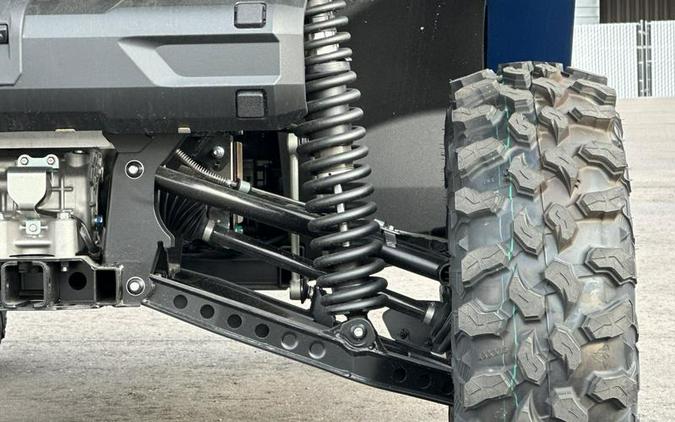 2026 Yamaha Wolverine Rmax4 1000 Limited