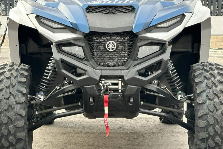 2026 Yamaha Wolverine Rmax4 1000 Limited