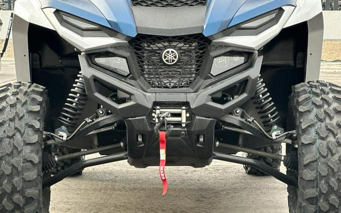 2026 Yamaha Wolverine Rmax4 1000 Limited
