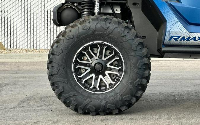 2026 Yamaha Wolverine Rmax4 1000 Limited