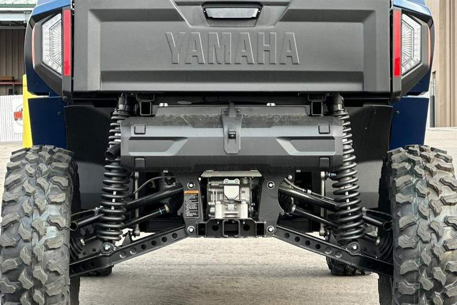 2026 Yamaha Wolverine Rmax4 1000 Limited