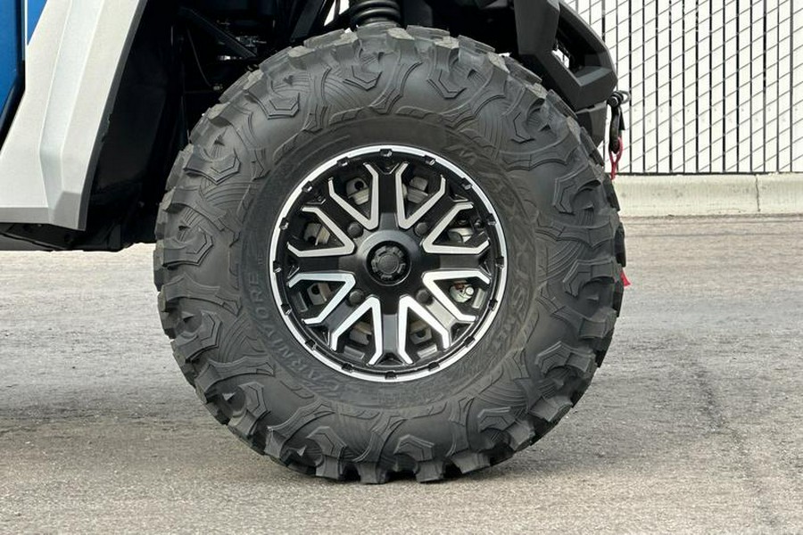 2026 Yamaha Wolverine Rmax4 1000 Limited