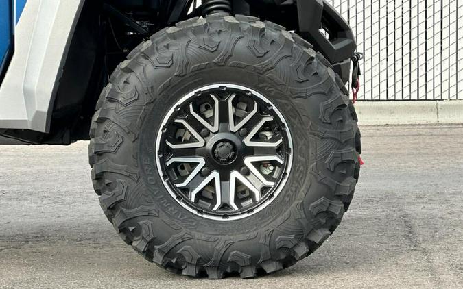 2026 Yamaha Wolverine Rmax4 1000 Limited