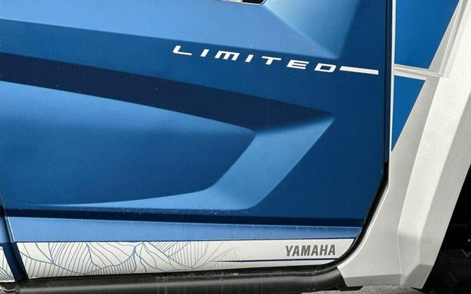 2026 Yamaha Wolverine Rmax4 1000 Limited