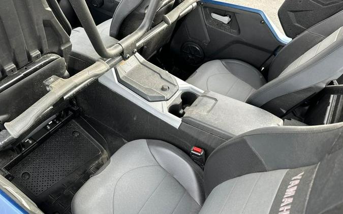 2026 Yamaha Wolverine Rmax4 1000 Limited