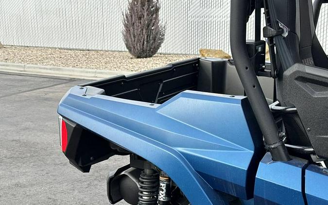 2026 Yamaha Wolverine Rmax4 1000 Limited