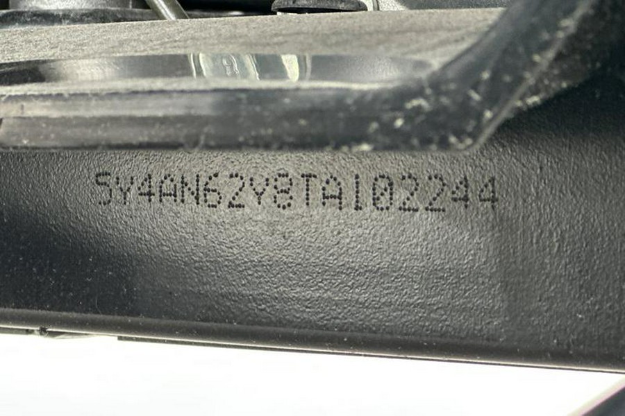 2026 Yamaha Wolverine Rmax4 1000 Limited