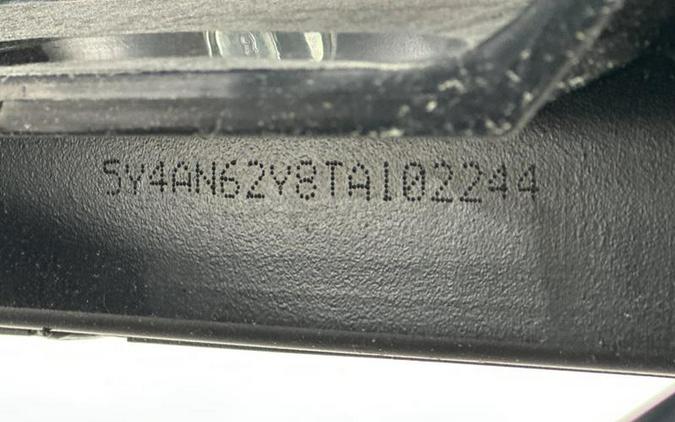 2026 Yamaha Wolverine Rmax4 1000 Limited