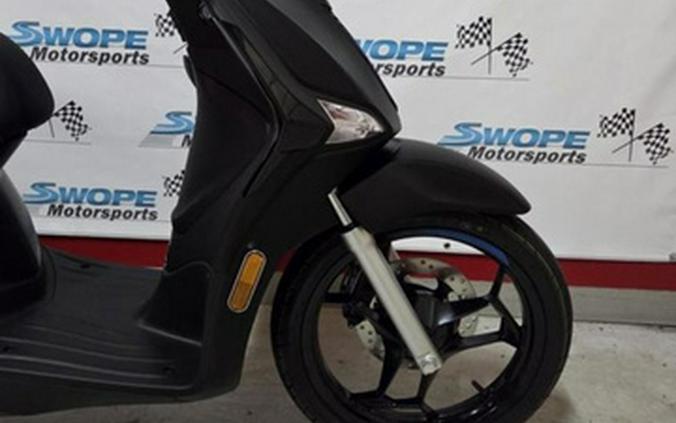 2026 Piaggio Liberty 50 S 50 S