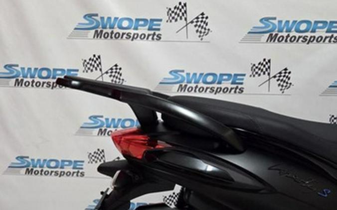 2026 Piaggio Liberty 50 S 50 S