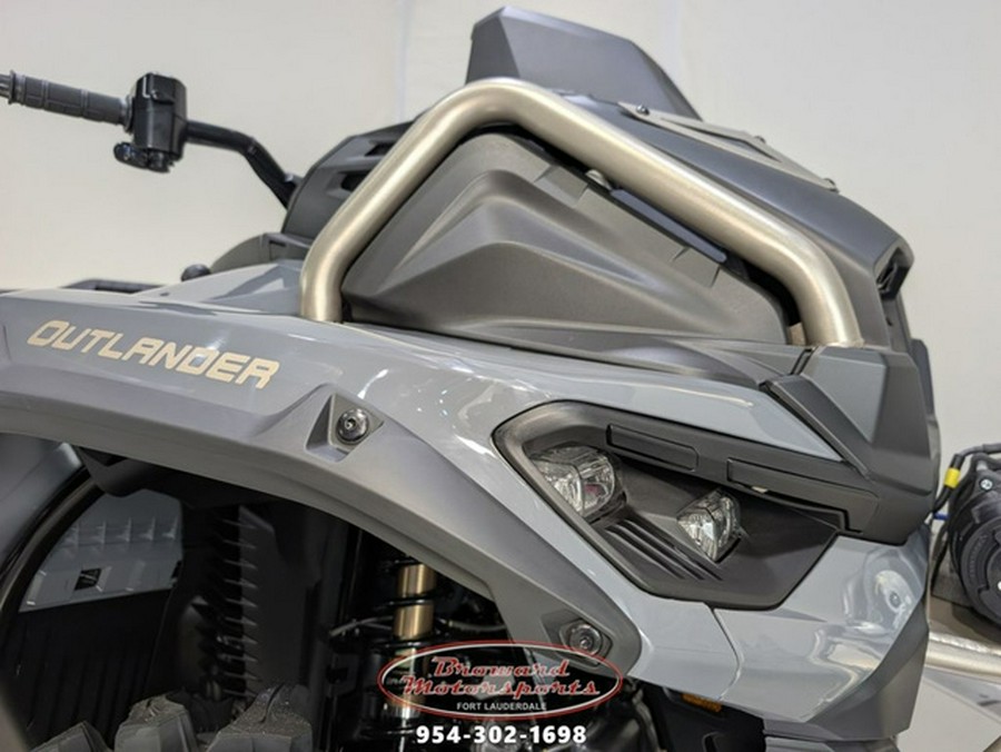 2026 Can-Am Outlander X mr 850