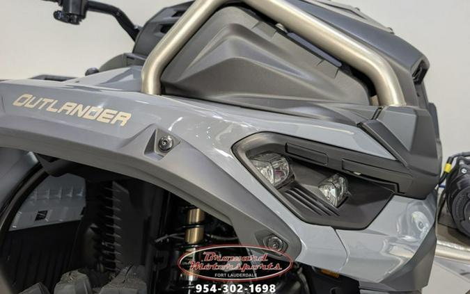 2026 Can-Am Outlander X mr 850