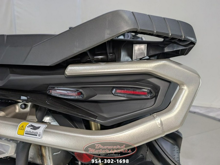 2026 Can-Am Outlander X mr 850