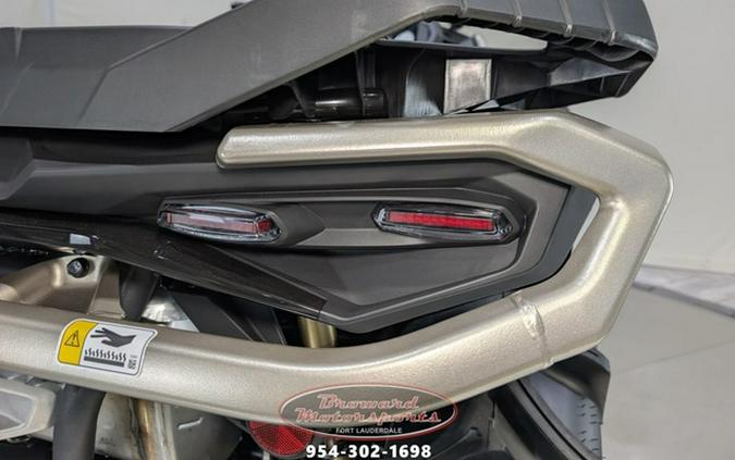 2026 Can-Am Outlander X mr 850