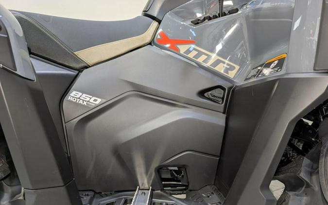 2026 Can-Am Outlander X mr 850