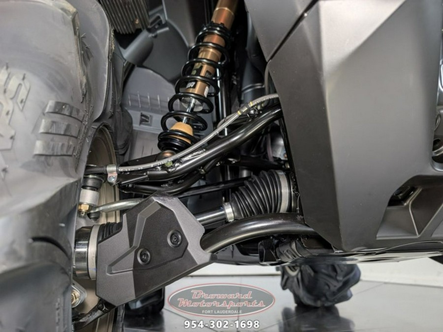 2026 Can-Am Outlander X mr 850