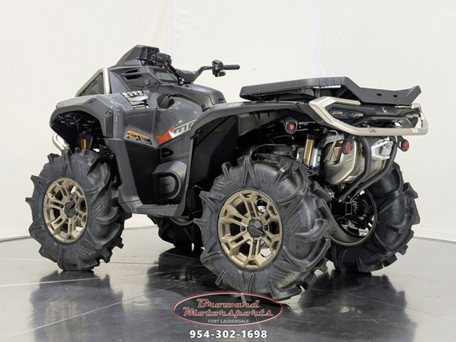 2026 Can-Am Outlander X mr 850