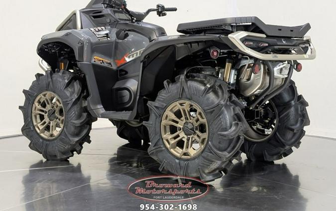 2026 Can-Am Outlander X mr 850