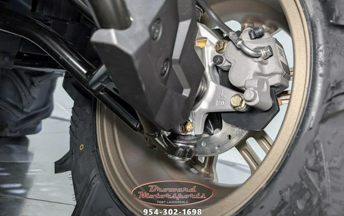 2026 Can-Am Outlander X mr 850