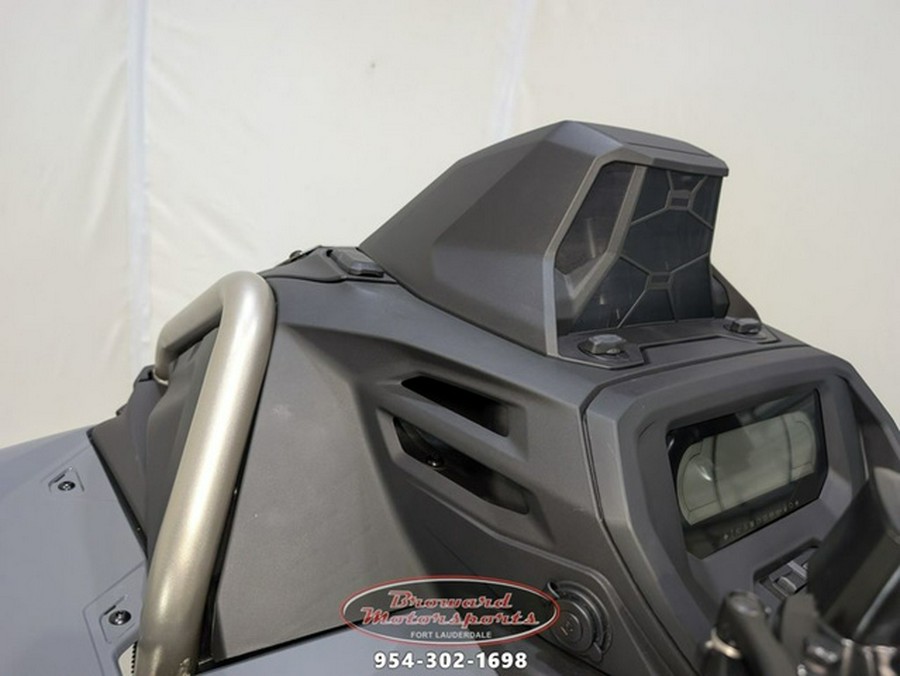 2026 Can-Am Outlander X mr 850