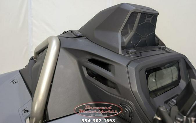 2026 Can-Am Outlander X mr 850