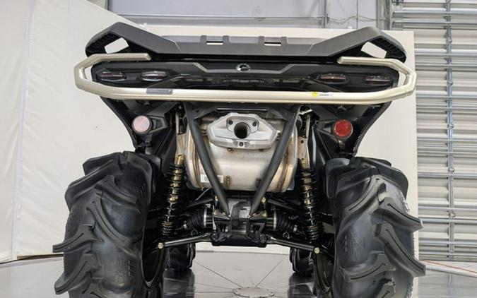 2026 Can-Am Outlander X mr 850