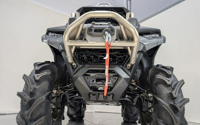 2026 Can-Am Outlander X mr 850