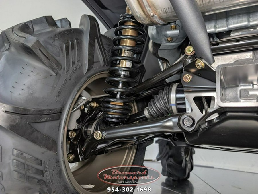 2026 Can-Am Outlander X mr 850