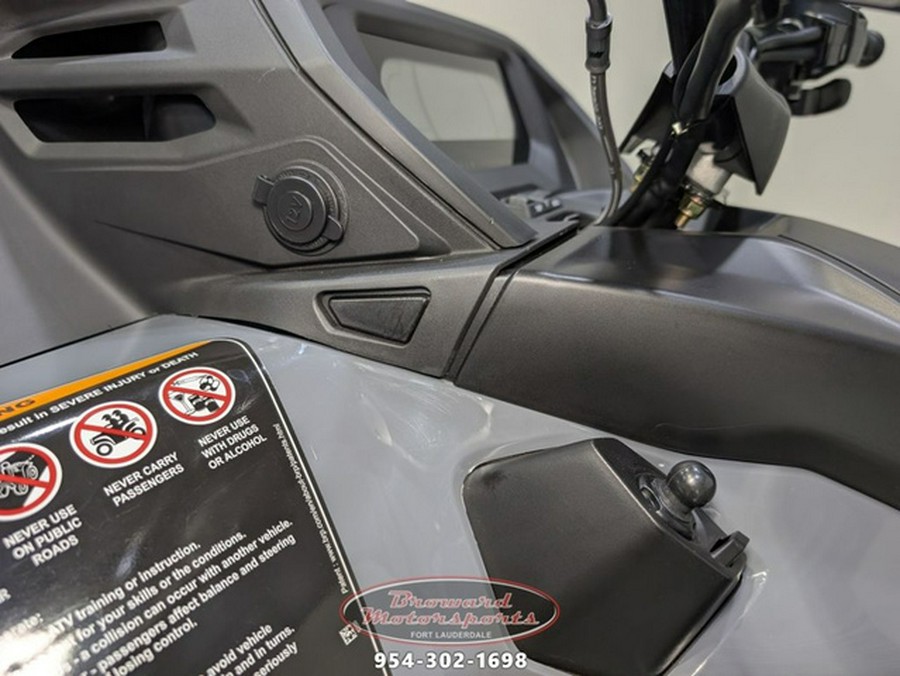 2026 Can-Am Outlander X mr 850