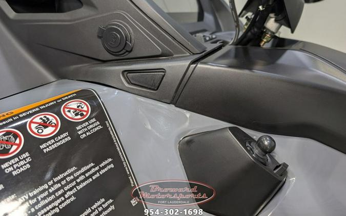 2026 Can-Am Outlander X mr 850