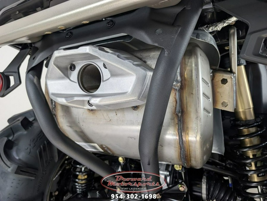 2026 Can-Am Outlander X mr 850