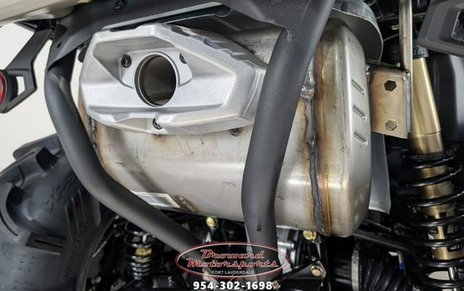 2026 Can-Am Outlander X mr 850