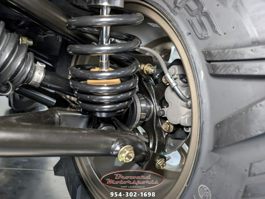 2026 Can-Am Outlander X mr 850