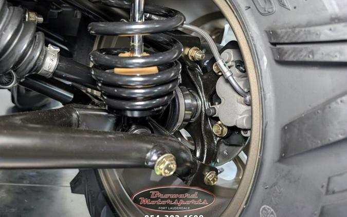 2026 Can-Am Outlander X mr 850